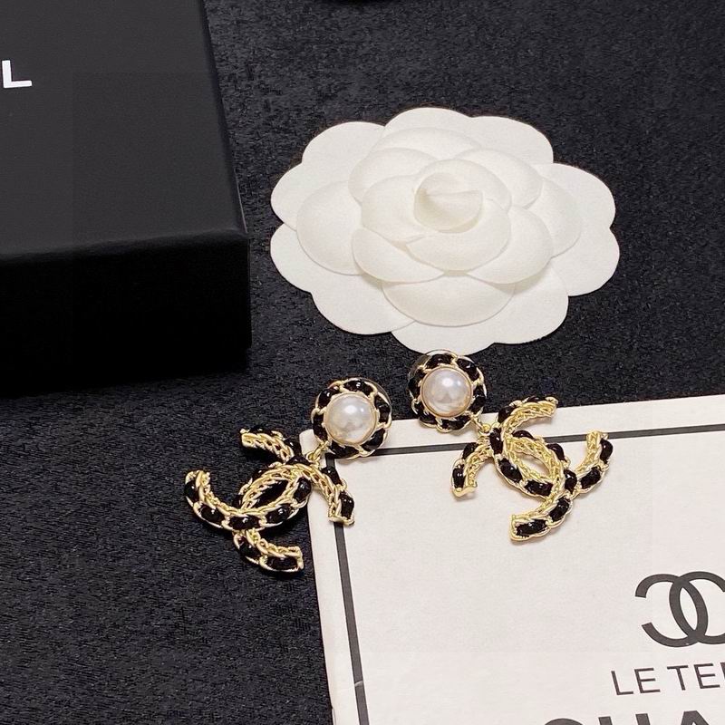 Chanel Earring 03yxs683